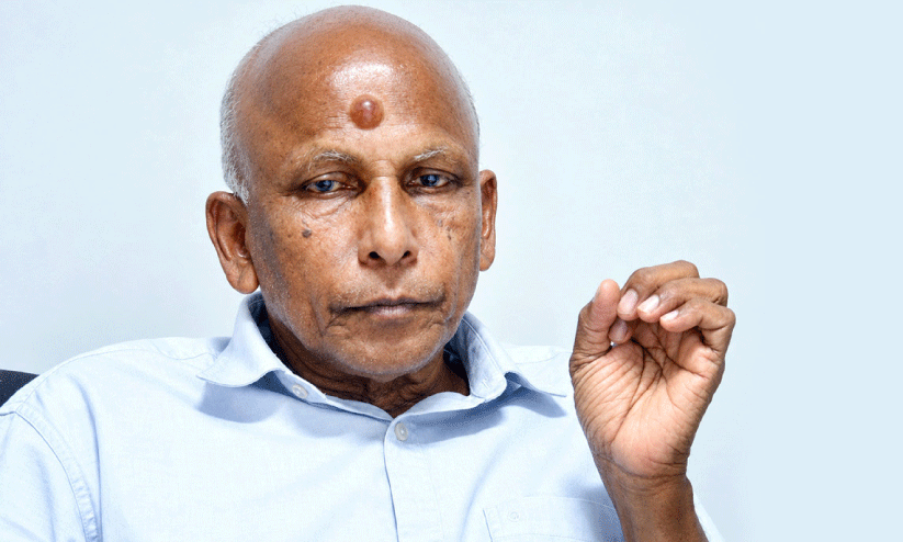 ഗൂഢാലോചന നടന്നത് ആദിവാസികൾക്കെതിരെ, തിരിച്ചല്ല ഗൂഢാലോചന നടന്നത് ആദിവാസികൾക്കെതിരെ, തിരിച്ചല്ല