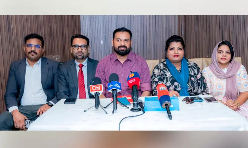 മെന്റലിസ്റ്റ് ആദിയുടെ ‘ഇൻസോംനിയ’ മസ്കത്തിൽ ഒക്ടോബർ ഒമ്പതിന് മെന്റലിസ്റ്റ് ആദിയുടെ ‘ഇൻസോംനിയ’ മസ്കത്തിൽ ഒക്ടോബർ ഒമ്പതിന്