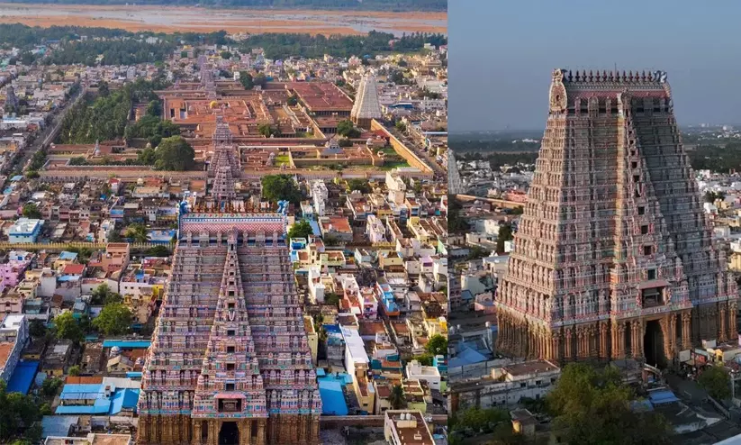 Sri Ranganatha Swamy Temple Sri Ranganatha Swamy Temple