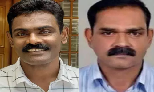 കേരള ഫയർ ഫോഴ്സ് ഓഫിസേഴ്സ് അസോ. ഭാരവാഹികൾ