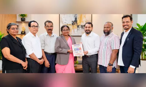 പ്രവാസികൾക്ക് തുണയായി ‘കുടുംബ നീതിമേള’ സംഘടിപ്പിക്കുന്നു