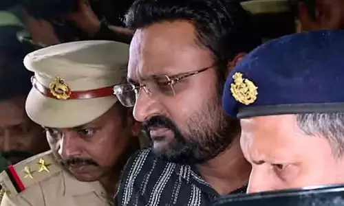 ദുരന്തനിവാരണ ചട്ടങ്ങൾ ലംഘിച്ചു; ആന്റോ അഗസ്റ്റിന്റെ വീട് അനധികൃതമായി നിർമിച്ചതെന്ന് എക്സൈസ് റിപ്പോർട്ട്