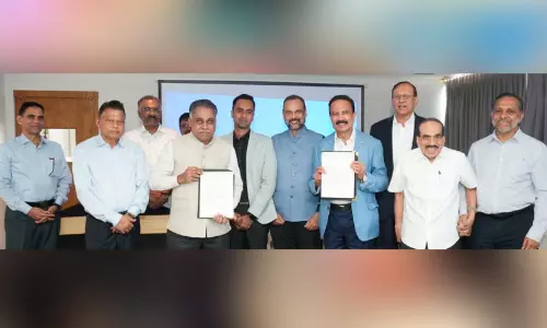 കേരളത്തിൽ എഐ, റോബോട്ടിക്സ് നവീകരണം; സാഫിയുടെ ഡോ. മൂപ്പൻസ് എ.ഐ സെന്‍ററും സി.എ.ഐ.കെയും സഹകരിക്കും