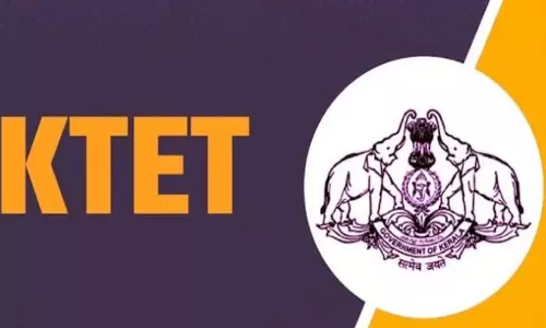 കെ ടെറ്റ് പരീക്ഷ ഫലം പ്രസിദ്ധീകരിച്ചു: ആദ്യഫലത്തിൽപിഴവ്; പിന്നീട് തിരുത്തി കെ ടെറ്റ് പരീക്ഷ ഫലം പ്രസിദ്ധീകരിച്ചു: ആദ്യഫലത്തിൽപിഴവ്; പിന്നീട് തിരുത്തി