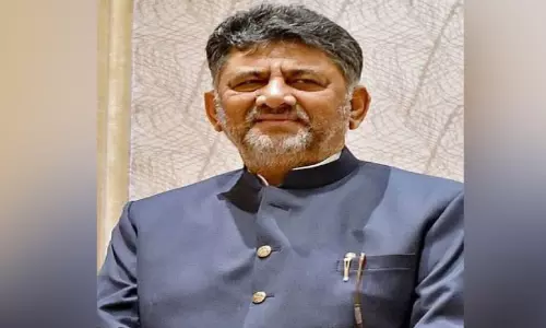 ക​സ്തൂ​രി​രം​ഗ​ൻ റി​പ്പോ​ർ​ട്ട് പ്ര​ത്യേ​ക നി​യ​മ​സ​ഭ ചേ​രും: കേ​ര​ള മോ​ഡ​ൽ സ​ർ​വേ ക​ർ​ണാ​ട​ക പ​രി​ശോ​ധി​ക്കുമെന്ന് മു​ഖ്യ​മ​ന്ത്രി