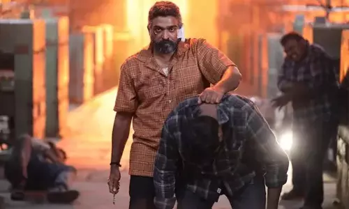 വിജയ് സേതുപതി ചിത്രം മഹാരാജയുടെ രണ്ടാം ഭാഗം എത്തുന്നു; ഹോളിവുഡ് റീമേക്കിൽ പ്രതിഫലം വാങ്ങാതെ അഭിനയിക്കുമെന്ന് താരം