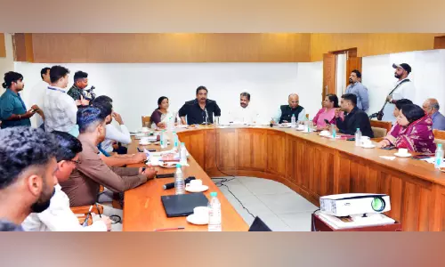 വന്യമൃഗ ആക്രമണം: ഇരകൾക്ക് പെൻഷൻ പരിഗണനയിൽ വന്യമൃഗ ആക്രമണം: ഇരകൾക്ക് പെൻഷൻ പരിഗണനയിൽ