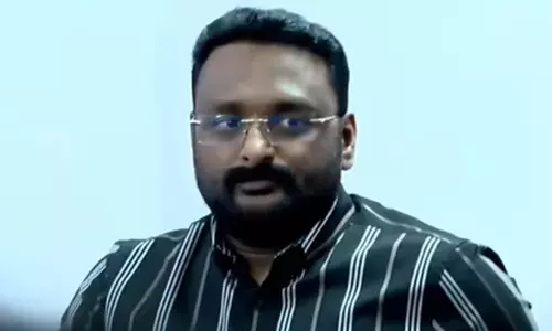 മെസിയുടെ പേരിൽ തട്ടിപ്പ്: സർക്കാർ പദ്ധതിയെന്ന് സ്പോൺസർ, ജി.എസ്.ടി വകുപ്പിന് ആന്റോ അഗസ്റ്റിൻ നൽകിയ മൊഴി പുറത്ത്