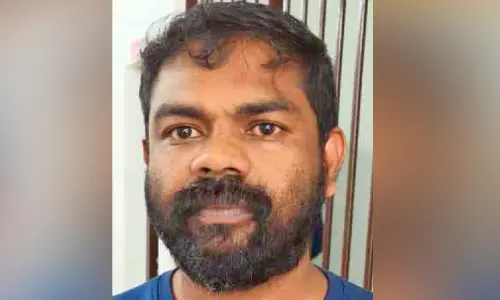 കാ​പ്പ: യു​വാ​വി​നെ ജ​യി​ലി​ല​ട​ച്ചു