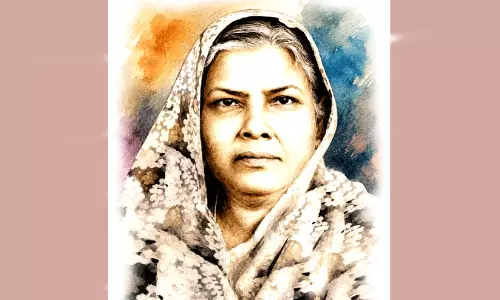 മുസ്​ലിം സ്ത്രീ   വിദ്യാഭ്യാസ ചിന്തകൾ