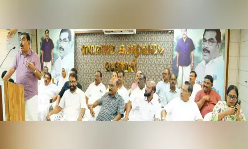 മ​ഞ്ചേ​രി സി​റ്റി റോ​ഡ് ഇം​പ്രൂ​വ്‌​മെൻറ് പ​ദ്ധ​തി​ക്ക് 75 കോ​ടി