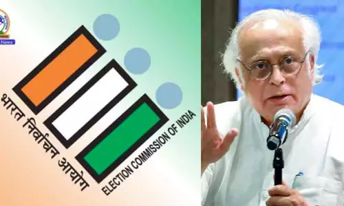 എസ്.ഐ.ആർ, വ്യാപകമായി വോട്ടർമാരെ ഒഴിവാക്കാൻ ഷാ നിർദ്ദേശിച്ചത്; ഭരണഘടനയ്‌ക്കെതിരെയുള്ള കടന്നുകയറ്റമാണെന്നും കോൺഗ്രസ്