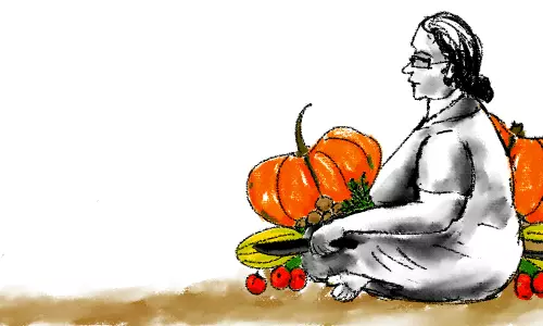 വ്യാകുല മാനസം