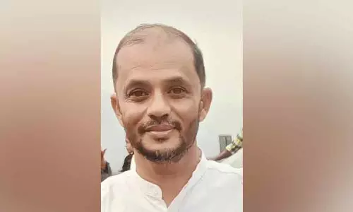 ഒമാനിലെ പ്രവാസി നാട്ടിൽ നിര്യാതനായി