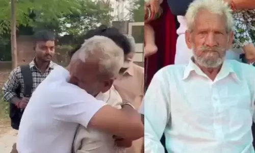 ഏക സൂചന ആ ഗ്രാമത്തിന്റെ പേര് മാത്രം; വഴി​തെറ്റിയ വയോധികനെ ഒടുവിൽ ചാറ്റ്‌ജിപിടിയുടെ സഹായത്തോടെ വീട്ടിലെത്തിച്ചു