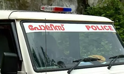 kerala police