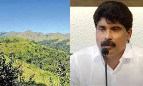 കർഷകർക്ക് ആശ്വാസമാകുമോ? ഇഎസ്എ കരട് വിജ്ഞാപനത്തിൽ കേരളത്തിന്റെ പുതിയ നീക്കം കർഷകർക്ക് ആശ്വാസമാകുമോ? ഇഎസ്എ കരട് വിജ്ഞാപനത്തിൽ കേരളത്തിന്റെ പുതിയ നീക്കം