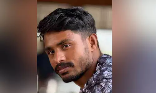പാൽക്കുളംമേട് സന്ദർശകനായ യുവാവിന് ദാരുണാന്ത്യം പാൽക്കുളംമേട് സന്ദർശകനായ യുവാവിന് ദാരുണാന്ത്യം