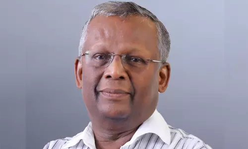 Dr G Vijayaraghavan