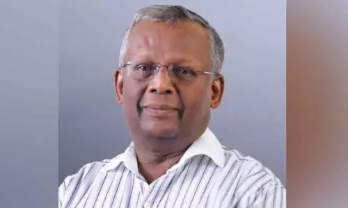 ഹൃദയചികിത്സയിലെ അതികായൻ ഡോ ജി വിജയരാഘവന് ഇനി ഓർമ ഹൃദയചികിത്സയിലെ അതികായൻ ഡോ ജി വിജയരാഘവന് ഇനി ഓർമ