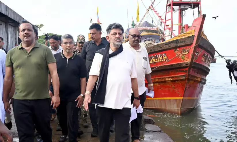 മംഗളൂരു മാഫിയ സംഘത്തിനെതിരെ ശക്തമായ നടപടി -മുഖ്യമന്ത്രി മംഗളൂരു മാഫിയ സംഘത്തിനെതിരെ ശക്തമായ നടപടി -മുഖ്യമന്ത്രി