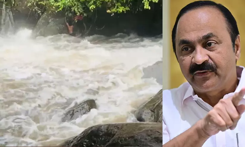 മഴക്കെടുതി: മുഖ്യമന്ത്രി മലപ്പുറത്തേക്ക്; അഞ്ചുപേർ മരിച്ച ടി.കെ കോളനി സന്ദർശിക്കും മഴക്കെടുതി: മുഖ്യമന്ത്രി മലപ്പുറത്തേക്ക്; അഞ്ചുപേർ മരിച്ച ടി.കെ കോളനി സന്ദർശിക്കും