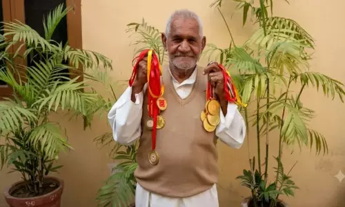 Lal Chand