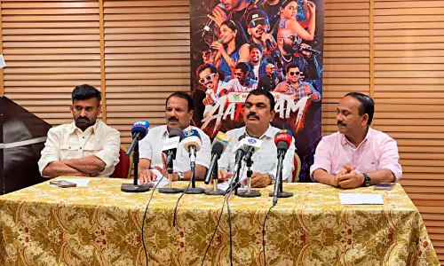 വേടെൻറ ‘ആരവം’ ലൈവ് മ്യൂസിക് ഷോ ഒക്ടോബർ 16ലേക്ക് മാറ്റി