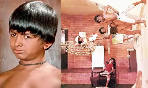 ചിത്രീകരണത്തിനായി കറങ്ങുന്ന സെറ്റുകളും അമേരിക്കൻ ലെൻസും; 40 ലക്ഷം മുടക്കി 2.5 കോടി നേടിയ കുട്ടിച്ചാത്തൻ മാജിക്!