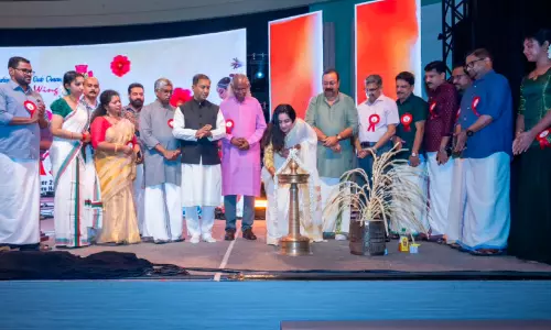 ഇന്ത്യൻ സോഷ്യൽ ക്ലബ് ഒമാൻ കേരളാ വിങ് ഓണാഘോഷം വർണാഭമായി ഇന്ത്യൻ സോഷ്യൽ ക്ലബ് ഒമാൻ കേരളാ വിങ് ഓണാഘോഷം വർണാഭമായി