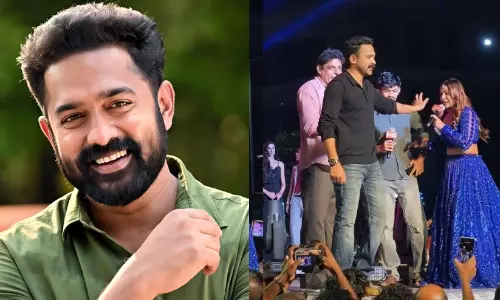 Asif Ali