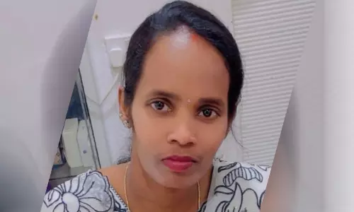തിരുവനന്തപുരം സ്വദേശി കുവൈത്തിൽ നിര്യാതയായി