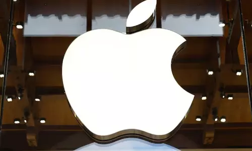 Apple layoffs
