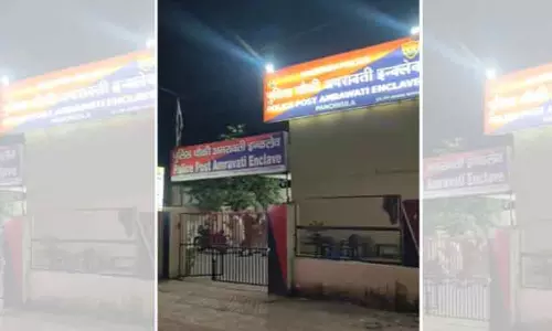 രാജസ്ഥാനിൽ 18 കൗൺസിലർമാരെ തട്ടിക്കൊണ്ടുപോയെന്ന്; സംഭവം മുനിസിപ്പൽ ചെയർപേഴ്‌സൺ തെരഞ്ഞെടുപ്പിന് തൊട്ടുമുമ്പ്