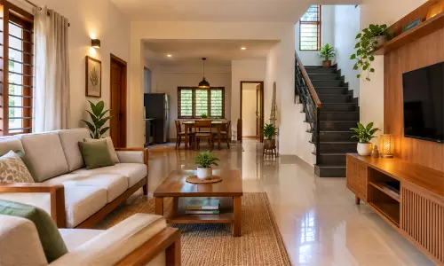 പോക്കറ്റ് കാലിയാക്കാതെ വീടിന്റെ ഉൾവശം മാറ്റാം; ചില അലങ്കാര ആശയങ്ങൾ