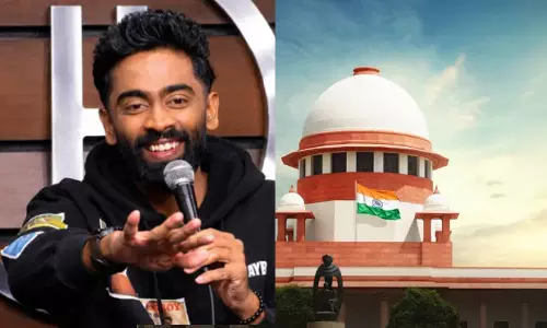‘370 രൂപയുടെ ബിരിയാണി’ വിവാദം: കോമേഡിയൻ പ്രണീത് മോറിന്റെ ഹർജിയിൽ സുപ്രീം കോടതി നോട്ടീസ് അയച്ചു