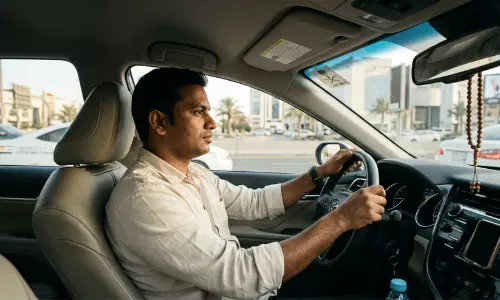സൗദി ഹൗസ് ഡ്രൈവർ വിസ: ഇന്ത്യയിൽ ഇന്നു മുതൽ സ്കിൽ ടെസ്​റ്റ്​ നിർബന്ധം; കേരളത്തിൽ പരീക്ഷാകേന്ദ്രം കൊച്ചിയിൽ