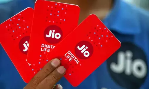 Jio users can now access free Canva Pro and Canva Pro Lite design platform subscriptions via the MyJio app