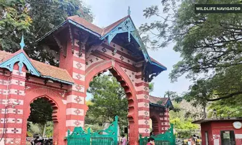 Save Trivandrum Zoo campaign launched against the proposal to relocate the Thiruvananthapuram wildlife park Save Trivandrum Zoo campaign launched against the proposal to relocate the Thiruvananthapuram wildlife park