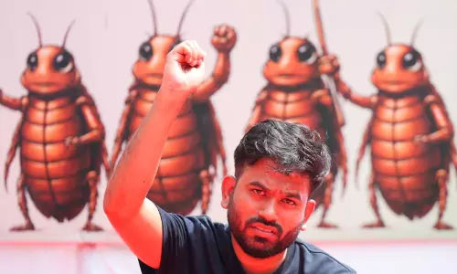മഹാരാഷ്ട്രയിലും ഒഡിഷയിലും വിദ്യാർഥി സമരങ്ങൾക്ക് പിന്തുണയുമായി സി.ജെ.പി മഹാരാഷ്ട്രയിലും ഒഡിഷയിലും വിദ്യാർഥി സമരങ്ങൾക്ക് പിന്തുണയുമായി സി.ജെ.പി