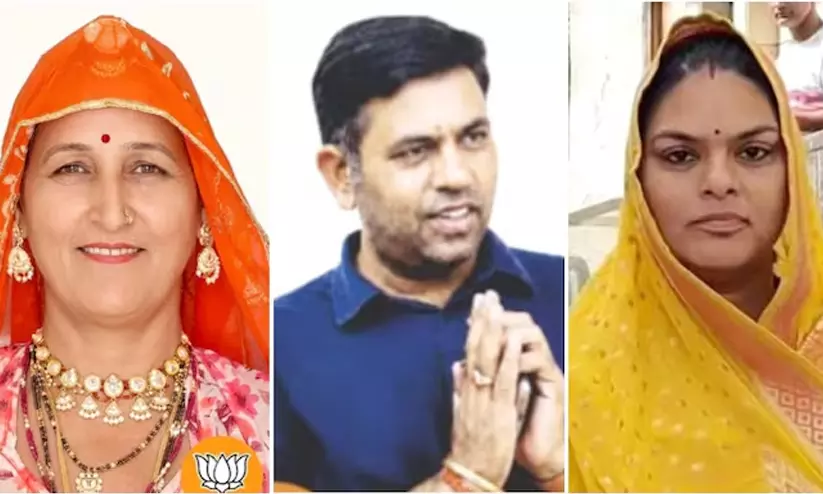 Rajasthan Municipality election Rajasthan Municipality election