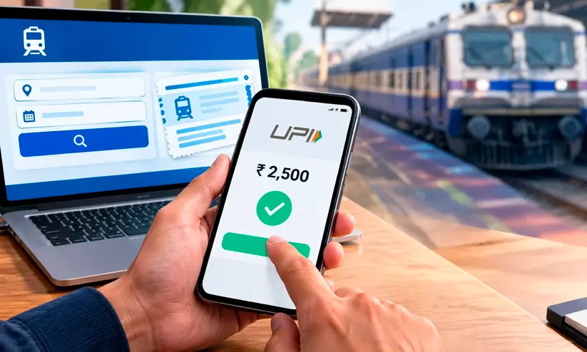 Railway Ticket Booking Railway Ticket Booking