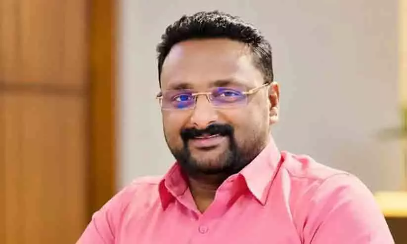 Kerala High Court grants conditional bail to Reporter Broadcasting Company MD Anto Augustine in an illegal liquor possession case Kerala High Court grants conditional bail to Reporter Broadcasting Company MD Anto Augustine in an illegal liquor possession case