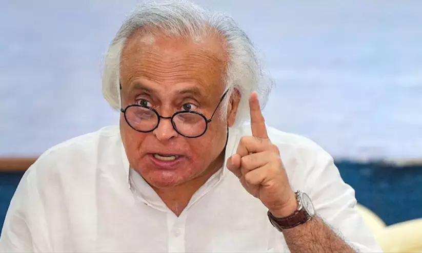 ‘Why Are Big Fish Being Protected?’ Congress Questions Delay in Ayodhya Ram Temple Donation Theft Chargesheet ‘Why Are Big Fish Being Protected?’ Congress Questions Delay in Ayodhya Ram Temple Donation Theft Chargesheet