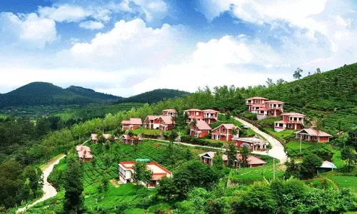 Kasturirangan ESA Village Concerns