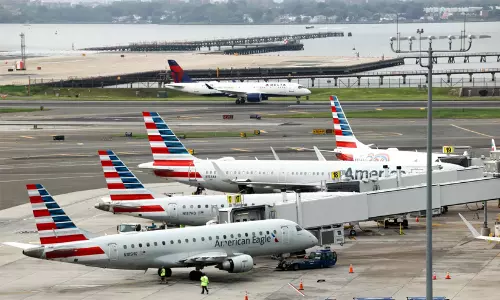 US Flights US Flights