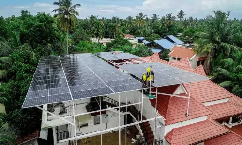 KSEB Solar Connection Delay KSEB Solar Connection Delay