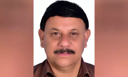 പത്തിൽ തോറ്റു, സ്വയം പഠിച്ചു... ഇതാ വാരാമ്പറ്റയിലെ   സൂപ്പർസ്റ്റാർ മമ്മൂട്ടി