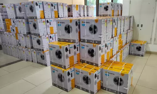 iit bombay wall fans