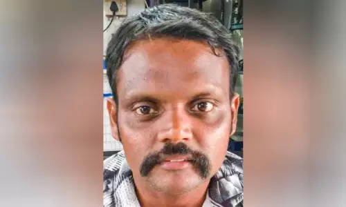 വനിതാ ടി.ടി.ഇയുടെ ഫോൺ കവർന്നു; മണിക്കൂറുകൾക്കകം കുപ്രസിദ്ധ മോഷ്ടാവ് പിടിയിൽ